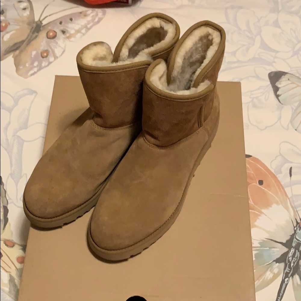 Ugg Kristin Wedge